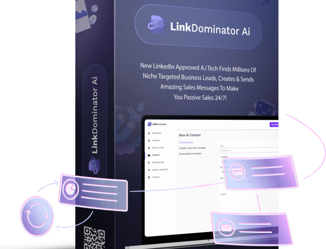 LinkDominator-AI-review