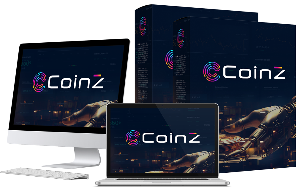 Coinz review