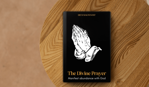 The Divine Prayer Review